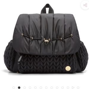 HAPP Levy Backpack Diaperbag